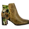 Bottines - EMELINE 01 | Laura Vita Cheap
