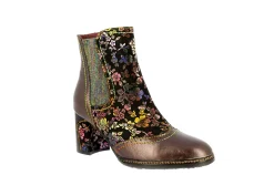 Bottines - EMELINE 04 | Laura Vita Best