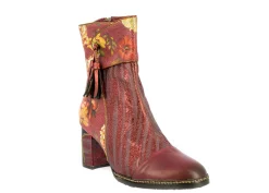 Bottines - EMELINE 02 | Laura Vita Shop