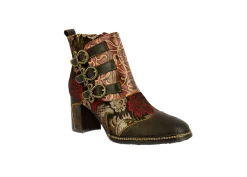 Bottines - EMELINE 03 | Laura Vita New
