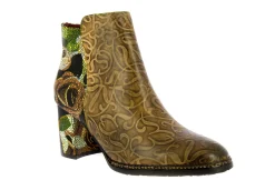 Bottines - EMELINE 01 | Laura Vita Cheap
