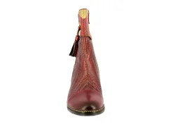 Bottines - EMELINE 02 | Laura Vita Shop