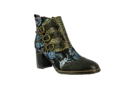 Bottines - EMELINE 03 | Laura Vita New
