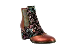Bottines - EMELINE 04 | Laura Vita Best