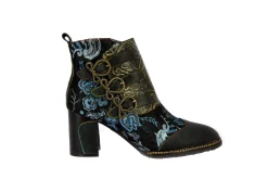 Bottines - EMELINE 03 | Laura Vita New