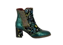 Bottines - EMELINE 04 | Laura Vita Best