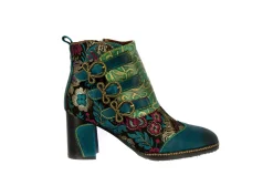 Bottines - EMELINE 03 | Laura Vita New