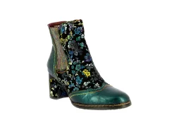 Bottines - EMELINE 04 | Laura Vita Best