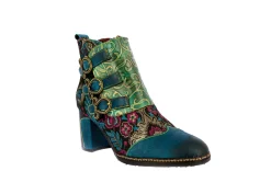Bottines - EMELINE 03 | Laura Vita New