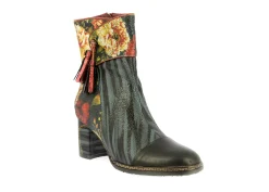 Bottines - EMELINE 02 | Laura Vita Shop