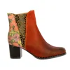 Bottines - EMILIE 02 | Laura Vita New