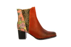 Bottines - EMILIE 02 | Laura Vita New