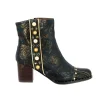 Bottines - EMILIE 03 | Laura Vita Discount