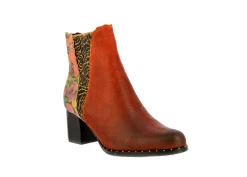 Bottines - EMILIE 02 | Laura Vita New