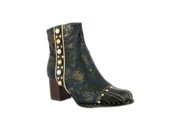 Bottines - EMILIE 03 | Laura Vita Discount