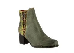 Bottines - EMILIE 02 | Laura Vita New