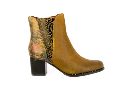 Bottines - EMILIE 02 | Laura Vita New