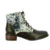 Bottines - EMMA 05 | Laura Vita Store
