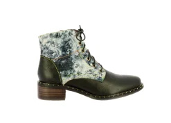 Bottines - EMMA 05 | Laura Vita Store