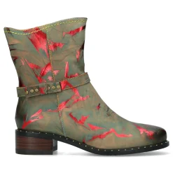 Bottines - EMMA 04 | Laura Vita Cheap