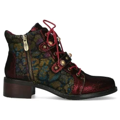 Bottines - EMMA 02 | Laura Vita Flash Sale