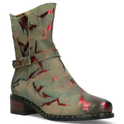 Bottines - EMMA 04 | Laura Vita Cheap