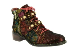 Bottines - EMMA 02 | Laura Vita Flash Sale