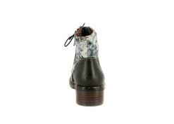 Bottines - EMMA 05 | Laura Vita Store