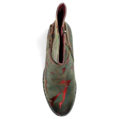 Bottines - EMMA 04 | Laura Vita Cheap
