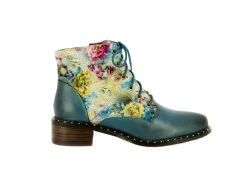 Bottines - EMMA 05 | Laura Vita Store