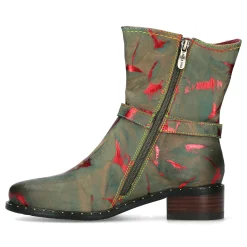 Bottines - EMMA 04 | Laura Vita Cheap