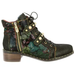 Bottines - EMMA 02 | Laura Vita Flash Sale