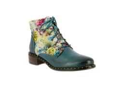 Bottines - EMMA 05 | Laura Vita Store