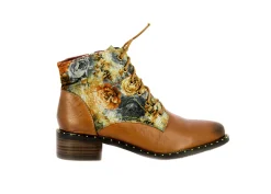 Bottines - EMMA 05 | Laura Vita Store