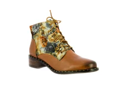 Bottines - EMMA 05 | Laura Vita Store