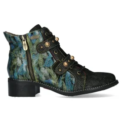 Bottines - EMMA 02 Arty | Laura Vita Discount