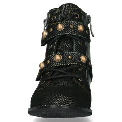 Bottines - EMMA 02 Arty | Laura Vita Discount