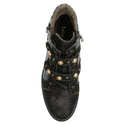 Bottines - EMMA 02 Arty | Laura Vita Discount