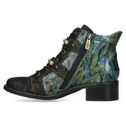 Bottines - EMMA 02 Arty | Laura Vita Discount