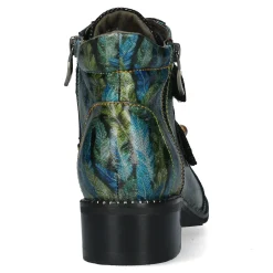 Bottines - EMMA 02 Arty | Laura Vita Discount