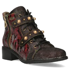 Bottines - EMMA 02 Arty | Laura Vita Discount