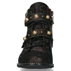 Bottines - EMMA 02 Arty | Laura Vita Discount