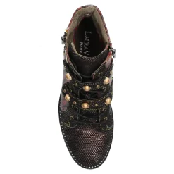 Bottines - EMMA 02 Arty | Laura Vita Discount