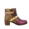 Bottines - EMMY 03 | Laura Vita Discount