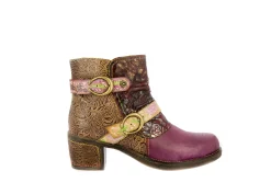 Bottines - EMMY 03 | Laura Vita Discount