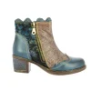 Bottines - EMMY 05 | Laura Vita Flash Sale