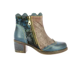 Bottines - EMMY 05 | Laura Vita Flash Sale