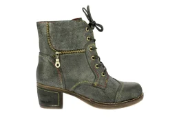 Bottines - EMMY 11 | Laura Vita Flash Sale