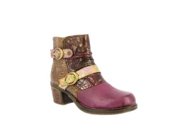 Bottines - EMMY 03 | Laura Vita Discount