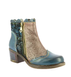 Bottines - EMMY 05 | Laura Vita Flash Sale